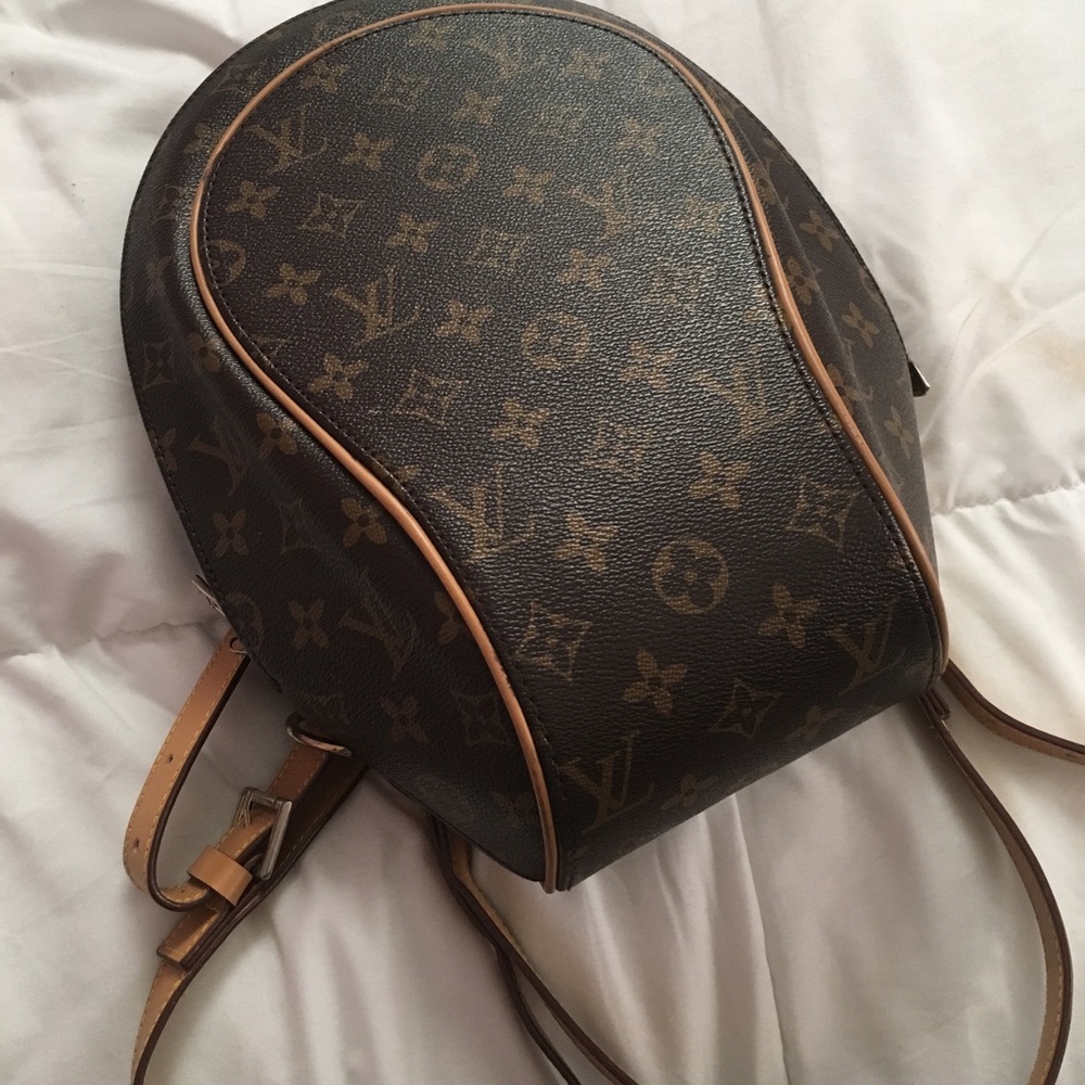 Louis Vuitton BackPack